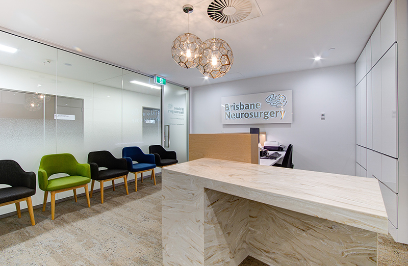 Creating Effective Healthcare Fitouts