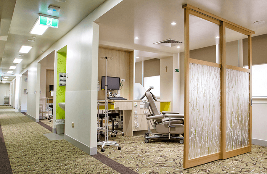 3 Things to Consider When Planning a Hospital Fitout
