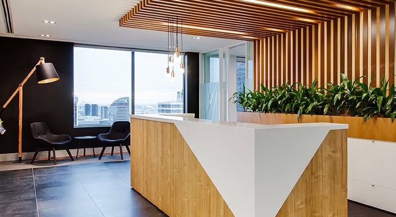 3 Key Signs it is Time to Consider an Office Refurb / Formula Interiors
