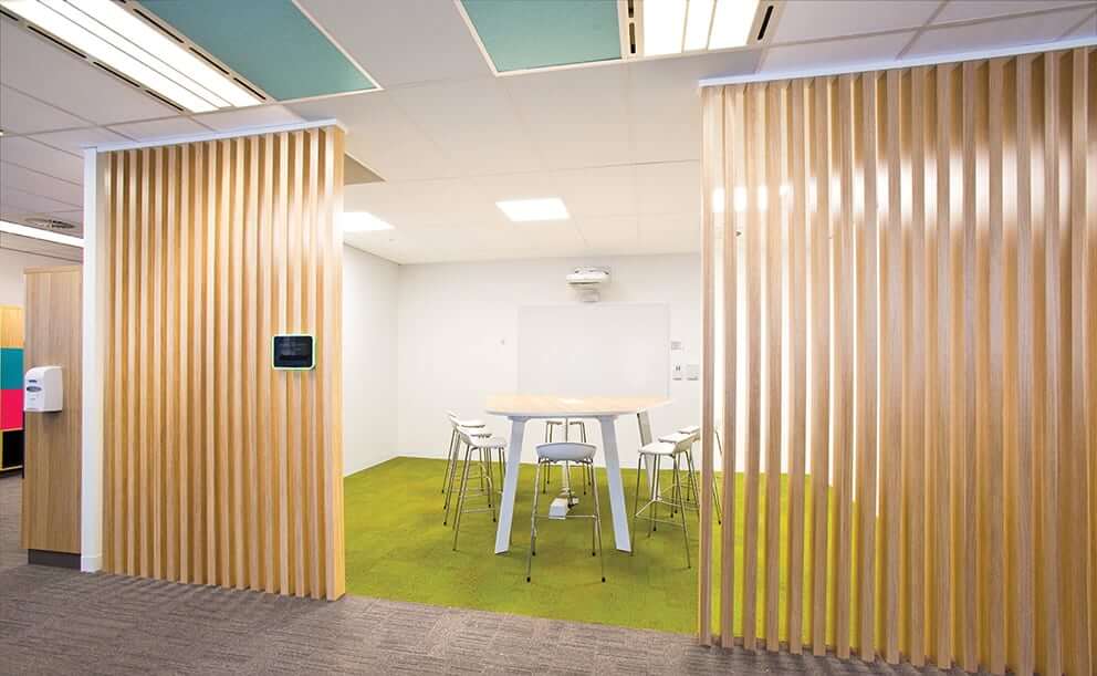 7 Essential Tips to Minimise Office Fitout Maintenance / Formula Interiors