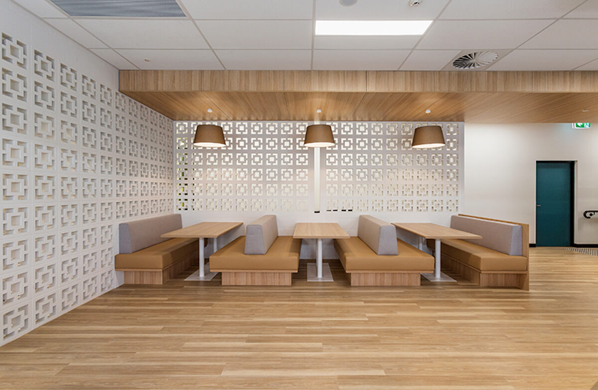 See Your Office In A New Light Tips For Office Lighting Formula